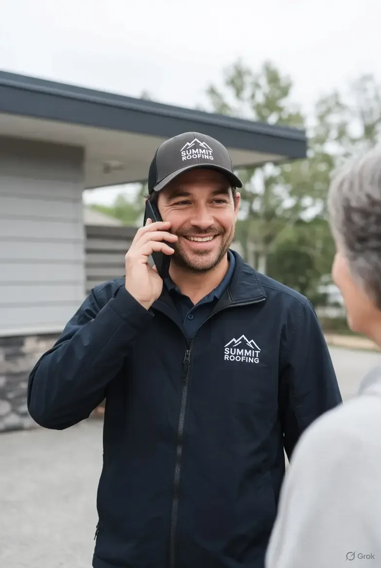 Flat Roof Leak Repair Leflore, OK FAQs